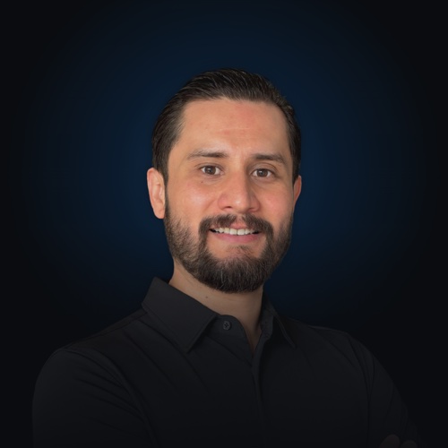 Jesse Barocio
